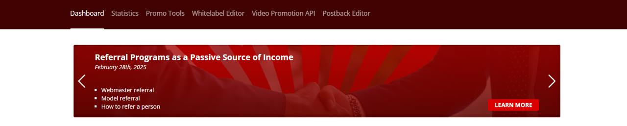 A.W. Empire Updates News Feed to keep you informed